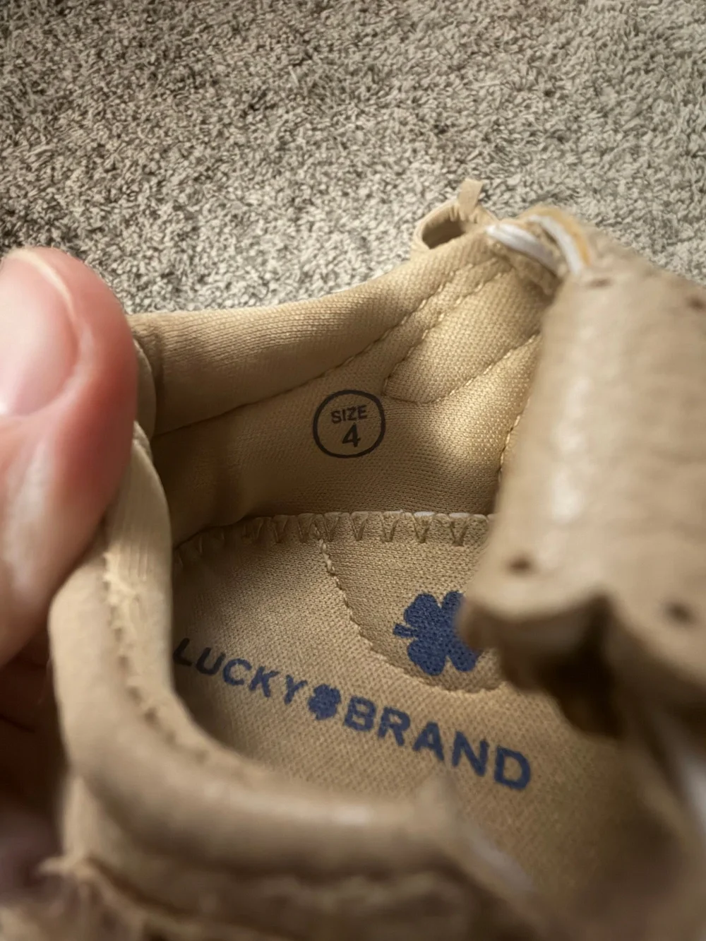 Baby Girl Shoes